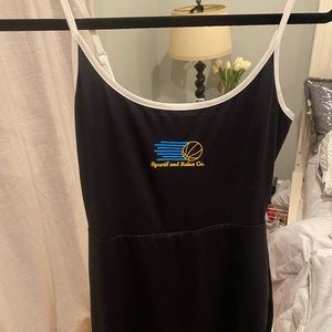 Princess Polly mini dress